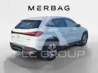 2024 Mercedes Benz EQA