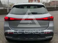 2024 Mercedes Benz EQA