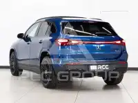 2024 Mercedes Benz EQA