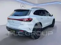 2024 Mercedes Benz EQA