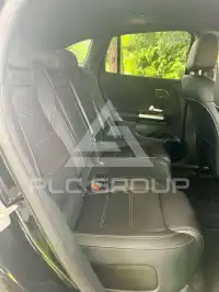 2024 Mercedes Benz EQA