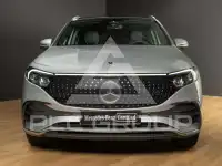 2024 Mercedes Benz EQA