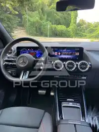 2024 Mercedes Benz EQA
