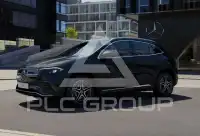2024 Mercedes Benz EQA