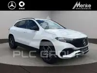 2024 Mercedes Benz EQA