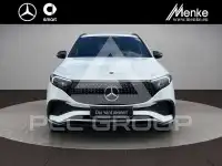 2024 Mercedes Benz EQA