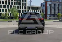 2024 Mercedes Benz EQA