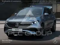 2024 Mercedes Benz EQA