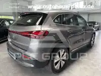 2024 Mercedes Benz EQA