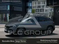 2024 Mercedes Benz EQA