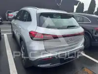 2024 Mercedes Benz EQA