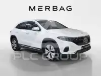 2024 Mercedes Benz EQA