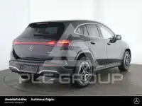 2024 Mercedes Benz EQA