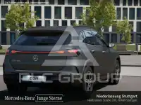 2024 Mercedes Benz EQA
