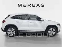 2024 Mercedes Benz EQA