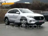 2024 Mercedes Benz EQA
