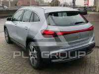 2024 Mercedes Benz EQA