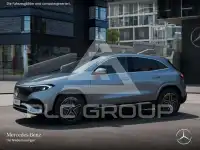 2024 Mercedes Benz EQA