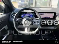 2024 Mercedes Benz EQA