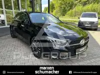 2024 Mercedes Benz A 220