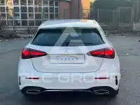 2024 Mercedes Benz A 220
