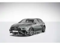 2024 Mercedes Benz A 220
