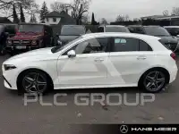 2024 Mercedes Benz A 220