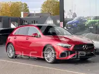 2024 Mercedes Benz A 220