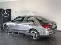 2024 Mercedes Benz A 220