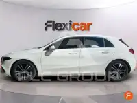 2024 Mercedes Benz A 200