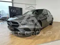 2024 Mercedes Benz A 220