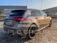 2024 Mercedes Benz A 220