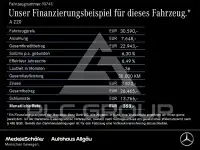 2024 Mercedes Benz A 220