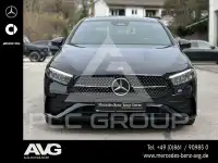2024 Mercedes Benz A 220