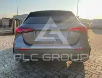 2024 Mercedes Benz A 220