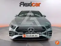 2024 Mercedes Benz A 180