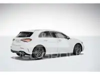 2024 Mercedes Benz A 200
