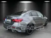 2024 Mercedes Benz A 220