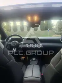 2024 Mercedes Benz A 220