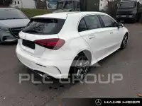 2024 Mercedes Benz A 220