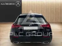 2024 Mercedes Benz A 220
