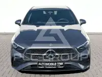 2024 Mercedes Benz A 220