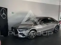 2024 Mercedes Benz A 220