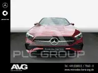 2024 Mercedes Benz A 220