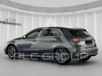 2024 Mercedes Benz A 220