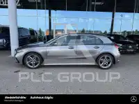 2024 Mercedes Benz A 220