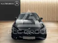 2024 Mercedes Benz A 220