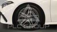 2024 Mercedes Benz A 200