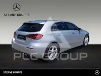 2024 Mercedes Benz A 220