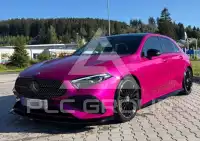 2024 Mercedes Benz A 220